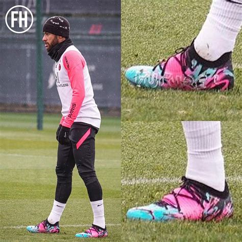 Sell Puma Future Z Creativity 'Neymar' Boots Released - Footy Headlines