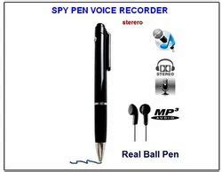 Digital Voice Recorder Pen - Manufacturers, Suppliers & Exporters of ...