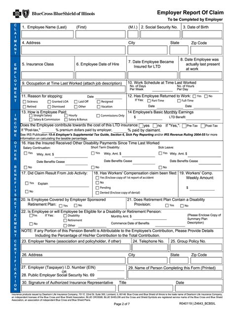 Blue Cross Blue Shield Of Illinois Formulary 2024 - Devin Feodora