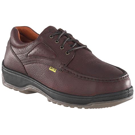 Men's Florsheim® Internal Metatarsal Oxford - 123048, Casual Shoes at ...