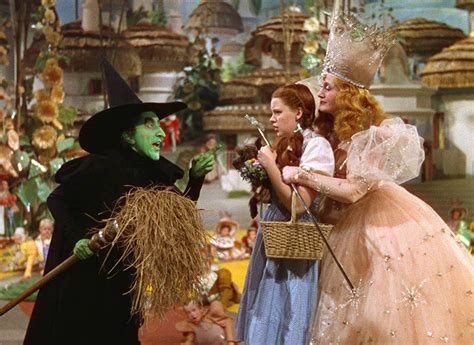 The Wizard of Oz (1939) …review and/or viewer comments - Christian ...