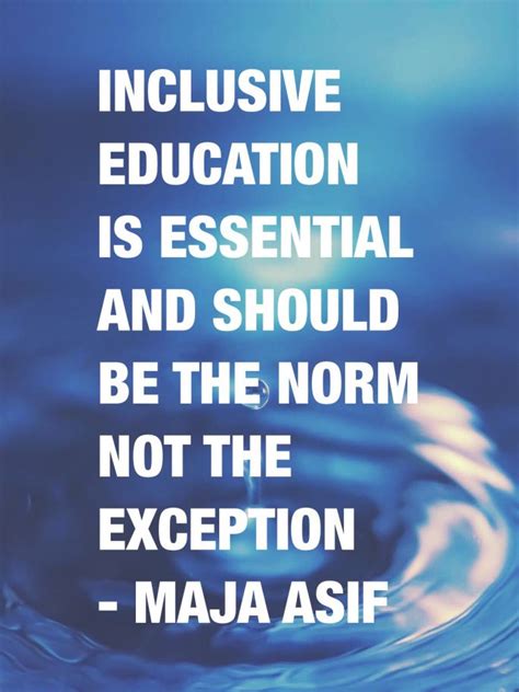 What is inclusive education | Inclusive education, Education essentials ...