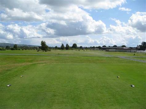 Ludlow Golf Club in Ludlow, Shropshire, England | Golf Advisor