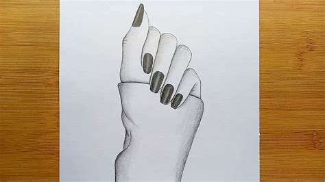 Hand drawing for beginners - threadshohpa