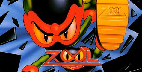 Zool Download Game | GameFabrique