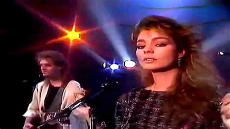 Sandra - Everlasting love (1987) HD - YouTube