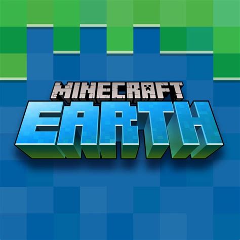 Minecraft Earth iPhone App