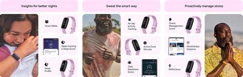 Fitbit Inspire 3 - Spotted in online retail before official release