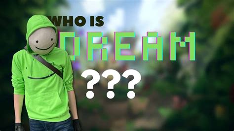 Who Is Dream in Minecraft?- All About the Controversial Creator