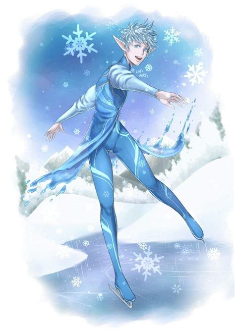 Ice Fairy | Art Amino