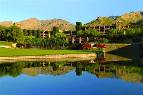 Loews Ventana Canyon Resort in Tucson, Arizona