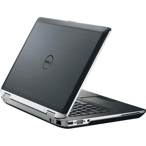 Dell Latitude 14" Laptop, Intel Core i5 i5-2520M, 4GB RAM, 320GB HD ...