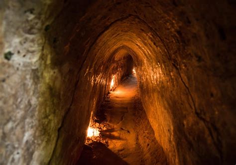 The Tunnels of Vietnam – CherriesWriter – Vietnam War website