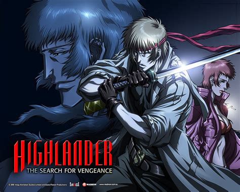 Vampire Hunter D: Bloodlust coming to Blu HD wallpaper | Pxfuel