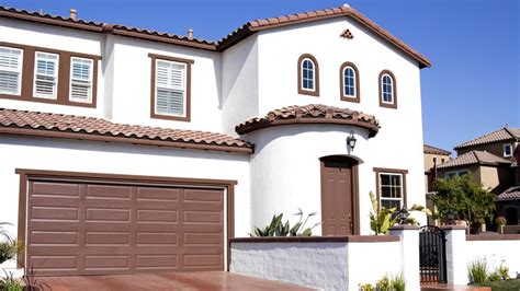 4 Amazing Features of Stucco Siding - Designs Home