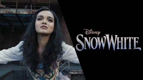 ‘Snow White’ Could Move Off Its March 2024 Release Date - Daily Disney News