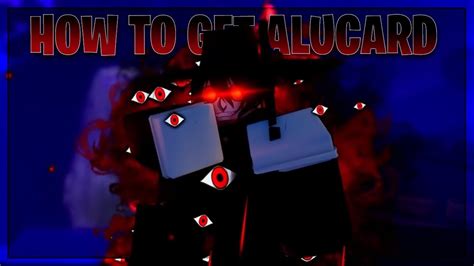 HOW TO GET ALUCARD IN ANIME ADVENTURES - YouTube