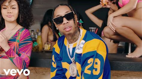 Tyga - Girls Have Fun (Official Video) ft. Rich The Kid, G-Eazy ...