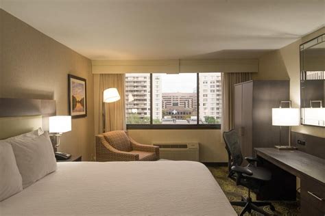 Meeting Rooms at Hilton Garden Inn-Reagan National Airport, VA, 2020 ...