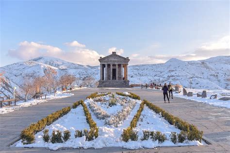 14 Fun and Festive Things to Do in Armenia in Winter