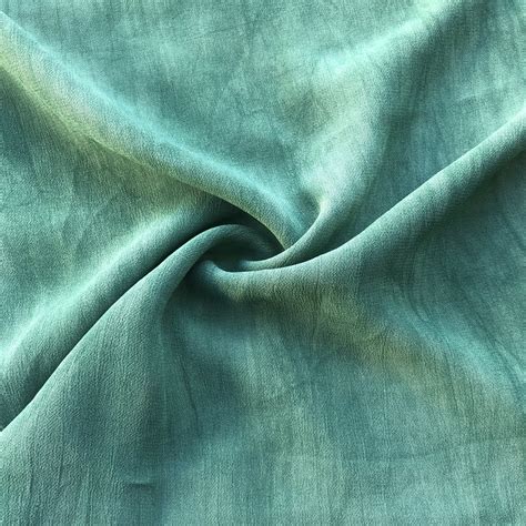 52" 100% Tencel Lyocell Cupro Georgette 4.5 OZ Light Woven Fabric By ...