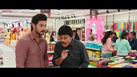 Athidhi Devobhava Movie Scenes | Aadi Saikumar | Nuveksha - video ...