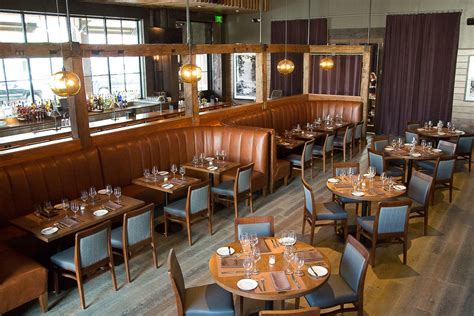 Charleston's Oak Steakhouse Is Headed for the Westin Nashville Hotel in ...