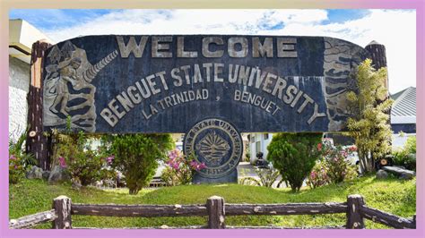 Benguet State University: History, Courses, Admissions, Tuition