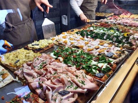 6 original street food you cannot miss during a food tour in Rome ...