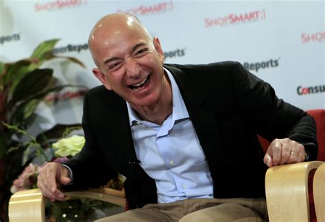 Jeff Bezos net worth in danger after divorce settlement worth $38 ...