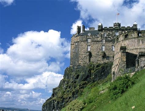 Edinburgh Castle, Edinburgh – Castles | VisitScotland