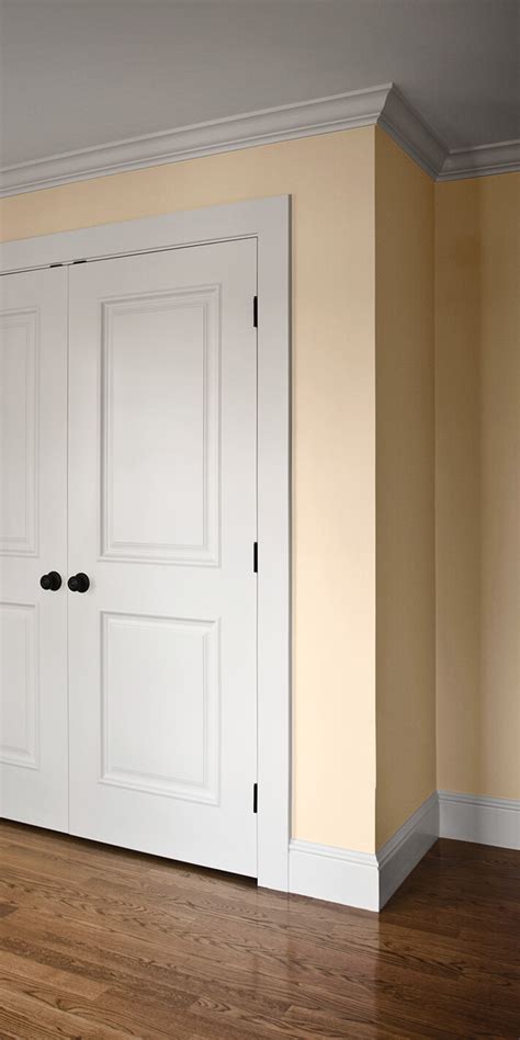 Our 6 Most Popular Moulding Profiles – Horner Millwork | Baseboard ...