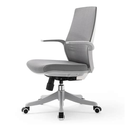 Ergonomic Seat Computer Chair Home Modern Minimalist Study Swivel Chair ...