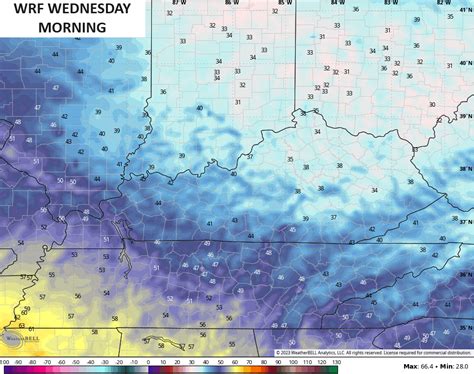 A Quick Look Ahead | Kentucky Weather Center with Meteorologist Chris ...