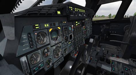 Just Flight - DC Designs Concorde (P3D & FSX)