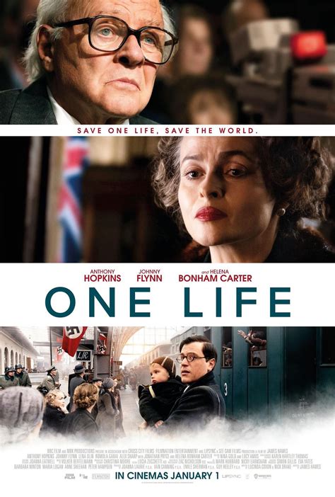 Where to Watch 'One Life': Find Showtimes in the UK