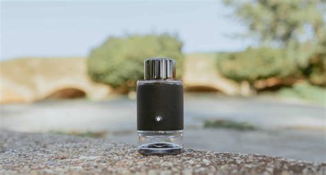 Montblanc Explorer Review (2024): Hail To The King - Scent Grail