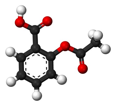 Mechanism of action of aspirin - Wikipedia