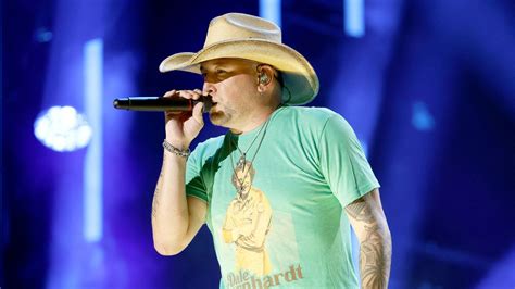 Jason Aldean's music video for controversial song pulled by CMT | CNN