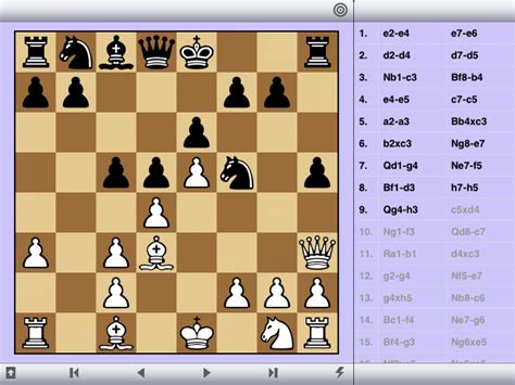 Intermediate Chess Puzzles: 1-6 – elca.org.uk