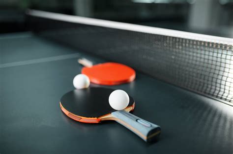 Ping Pong Tables for Gamerooms: The Ultimate Guide | Presidential Billiards