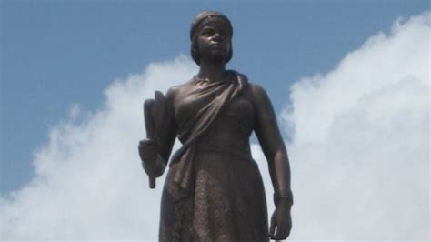 Queen Nzinga: One Of Africa's Fearless Female Leaders