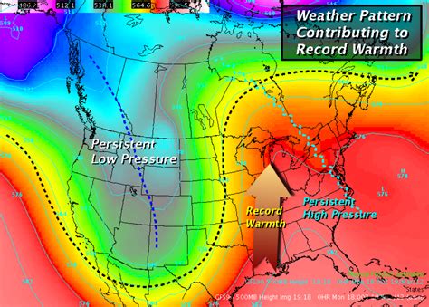 It's a Broken Record of Record-Breaking Heat | Climate Central