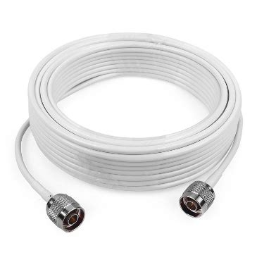 LMR 300 CABLE (PER METER) - Wnext