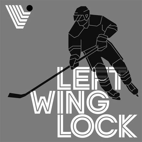 Left Wing Lock Fantasy Hockey Podcast on Stitcher