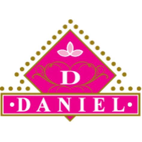 Daniel Logo Download in HD Quality