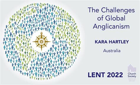 The Challenges of Global Anglicanism #4: The Ministry of Anglican Women ...