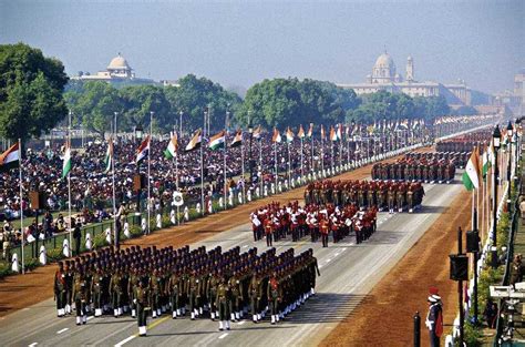 Republic Day 2025 - Latest News, Dates, Tickets and More