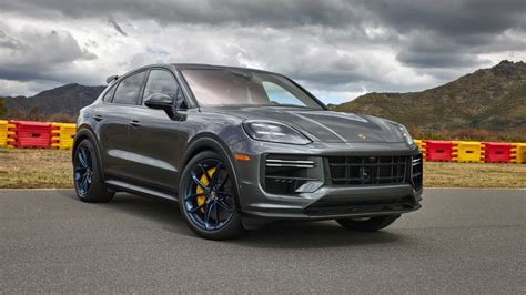 Updated Porsche Cayenne Revealed, SA Pricing Confirmed