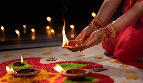 10 diwali light decoration home ideas That Will Brighten Up Your Home